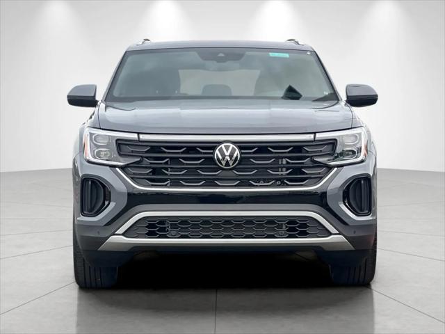 2026 Volkswagen Atlas Cross Sport SEL