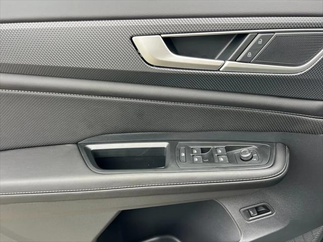 2026 Volkswagen Atlas Cross Sport SEL
