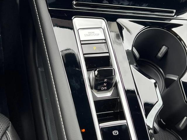 2026 Volkswagen Atlas Cross Sport SEL