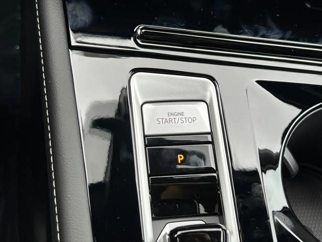 2026 Volkswagen Atlas Cross Sport SEL