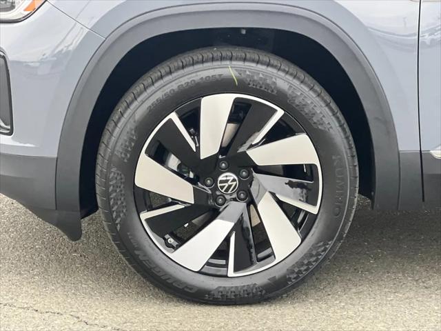 2026 Volkswagen Atlas Cross Sport SEL