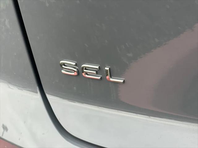 2026 Volkswagen Atlas Cross Sport SEL