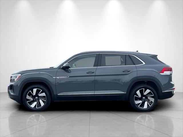 2026 Volkswagen Atlas Cross Sport SEL