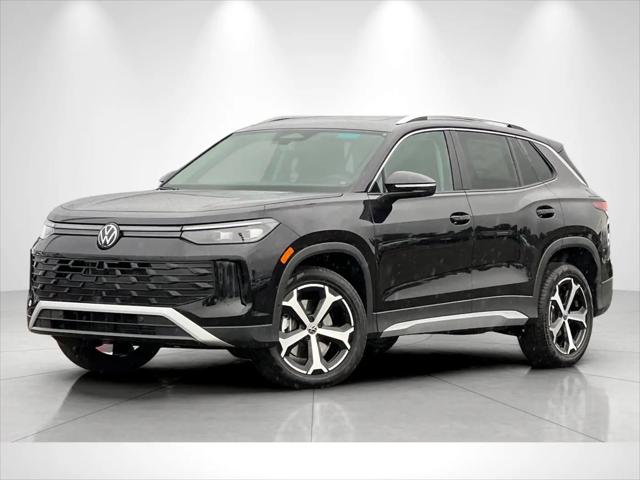 2026 Volkswagen Tiguan SE for sale in Fairfield, CA