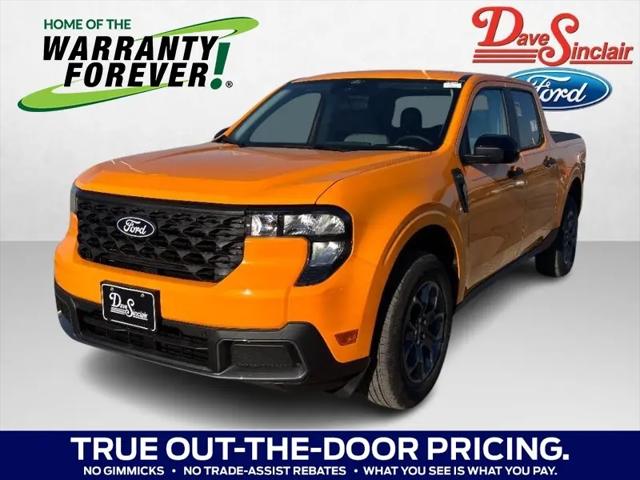 2026 Ford Maverick XLT for sale in St. Louis, MO