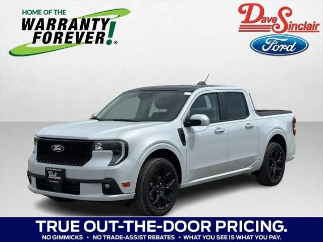 2026 Ford Maverick Lobo Standard for sale in St. Louis, MO