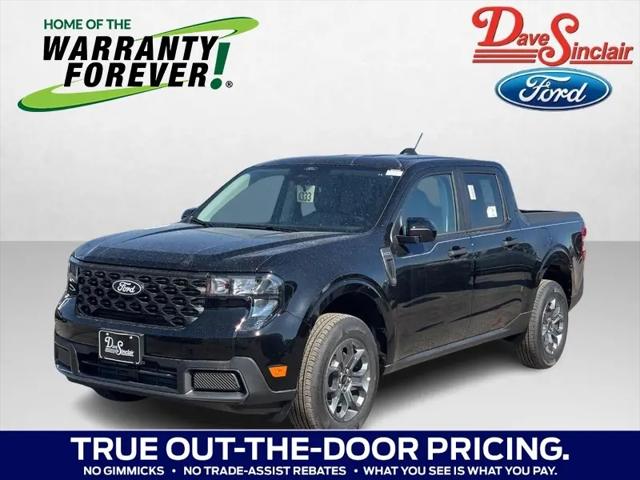 2026 Ford Maverick XLT for sale in St. Louis, MO