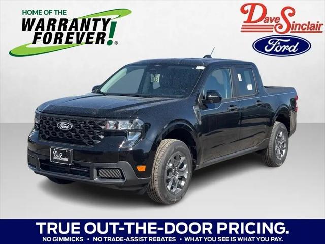 2026 Ford Maverick XLT for sale in St. Louis, MO