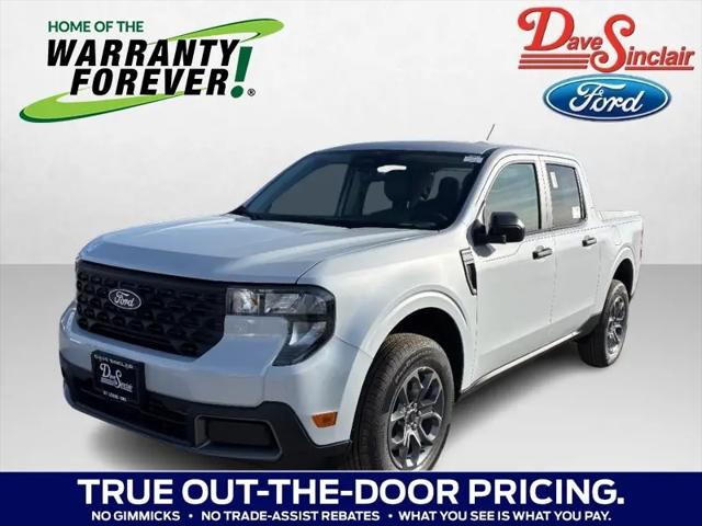 2026 Ford Maverick XLT for sale in St. Louis, MO