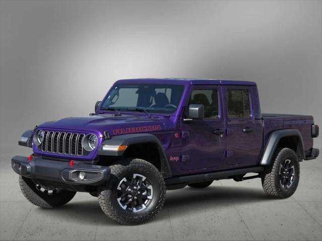 2026 Jeep Gladiator Rubicon for sale in Las Vegas, NV