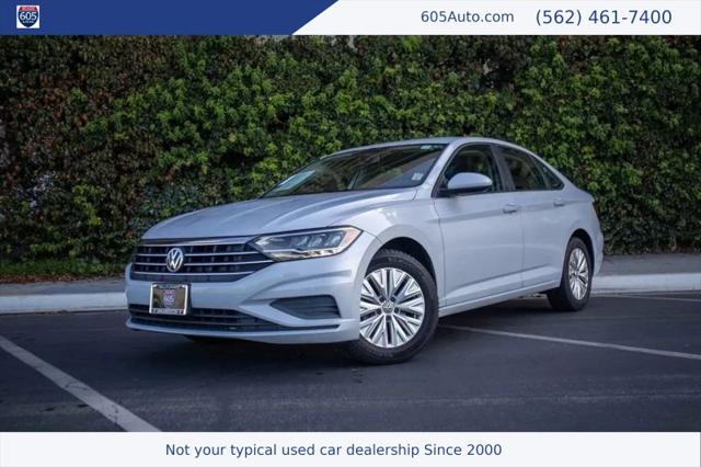 2019 Volkswagen Jetta 1.4T S for sale in Bellflower, CA