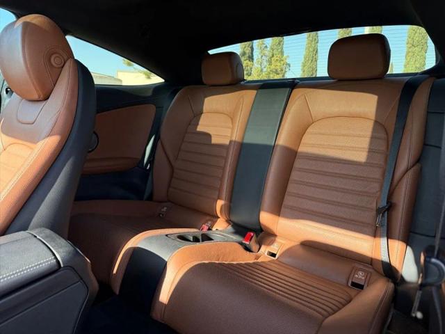2017 Mercedes-Benz C-CLASS C 300 C 300