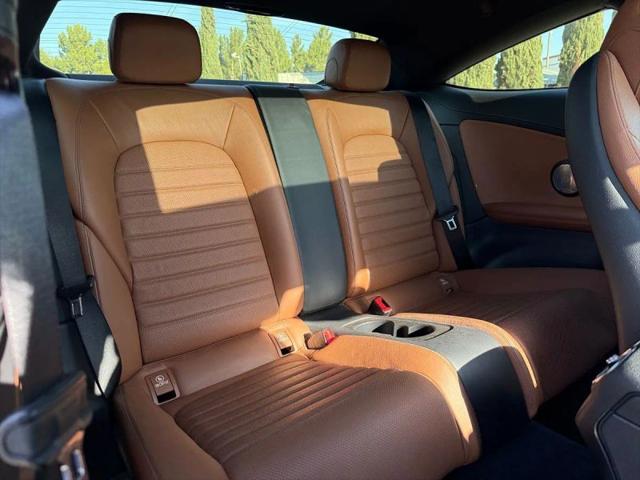 2017 Mercedes-Benz C-CLASS C 300 C 300