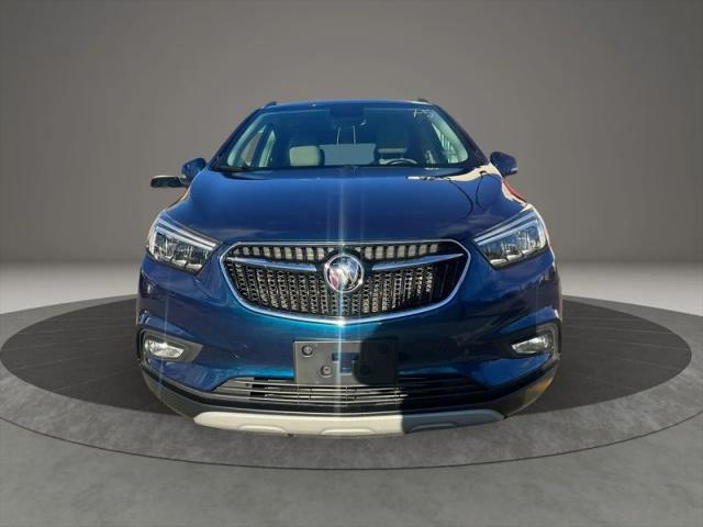 2019 Buick Encore AWD Essence