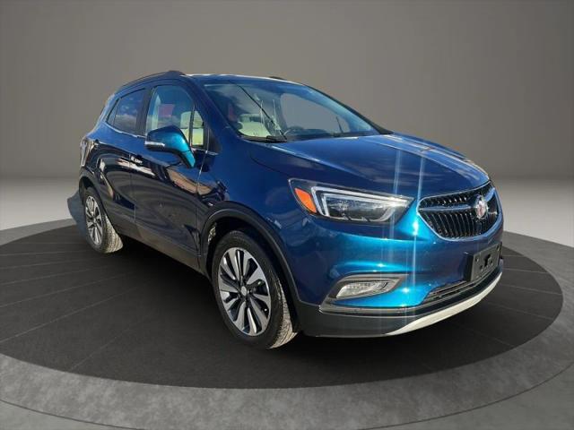 2019 Buick Encore AWD Essence
