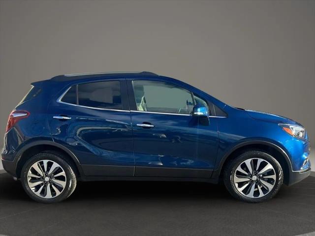 2019 Buick Encore AWD Essence