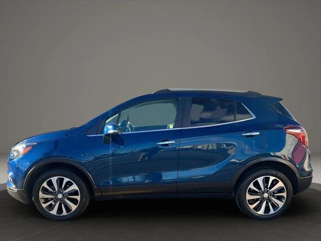 2019 Buick Encore AWD Essence