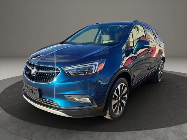2019 Buick Encore AWD Essence for sale in South Hackensack, NJ