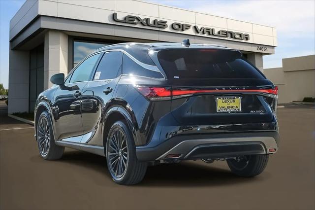 2026 Lexus RX 350 Premium