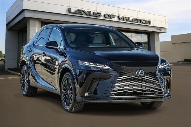 2026 Lexus RX 350 Premium