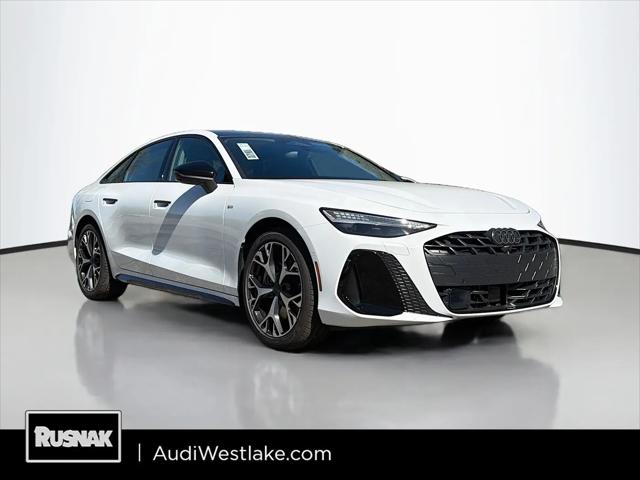 2026 Audi A6 Premium Plus quattro S tronic for sale in Thousand Oaks, CA