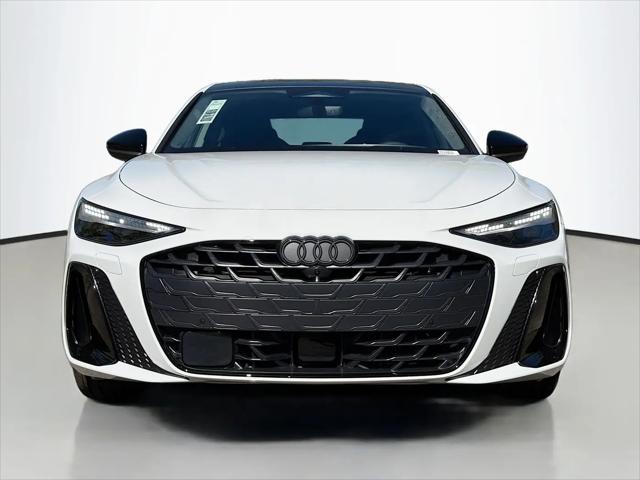 2026 Audi A6 Premium Plus quattro S tronic