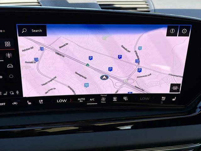 2026 Audi A6 Premium Plus quattro S tronic