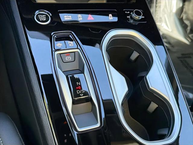 2026 Audi A6 Premium Plus quattro S tronic