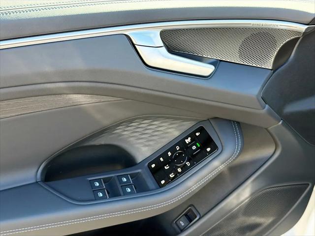 2026 Audi A6 Premium Plus quattro S tronic