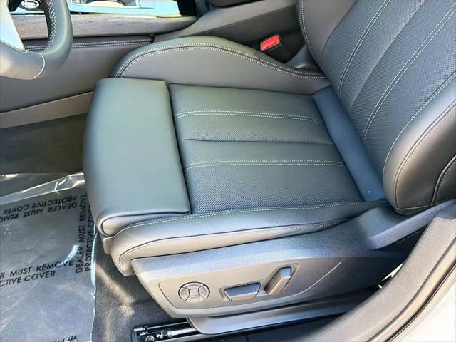 2026 Audi A6 Premium Plus quattro S tronic