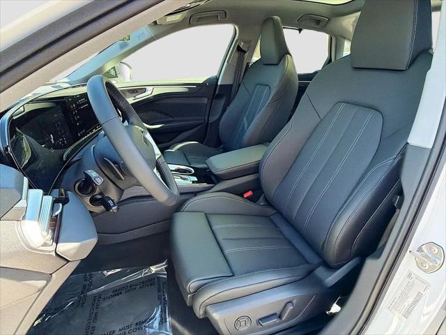 2026 Audi A6 Premium Plus quattro S tronic