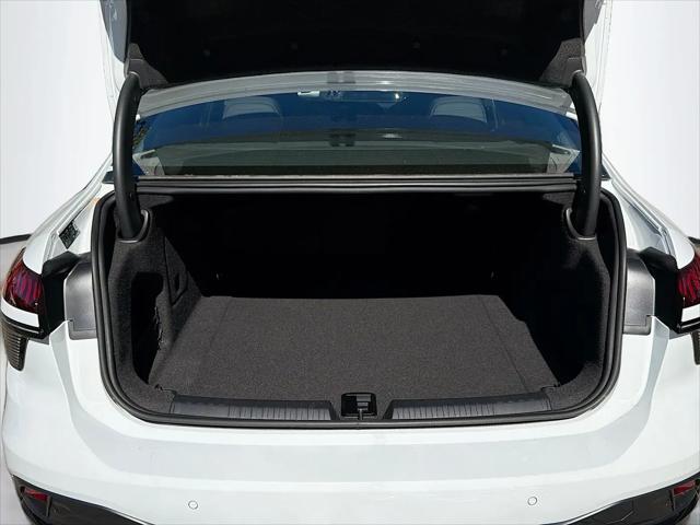 2026 Audi A6 Premium Plus quattro S tronic