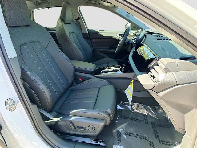 2026 Audi A6 Premium Plus quattro S tronic