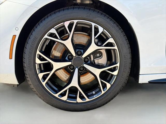 2026 Audi A6 Premium Plus quattro S tronic