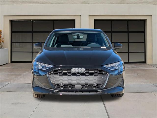 2026 Audi A3 Premium 40 TFSI quattro S tronic
