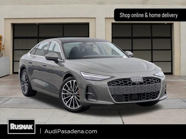 2026 Audi A6 Premium Plus quattro S tronic for sale in Pasadena, CA