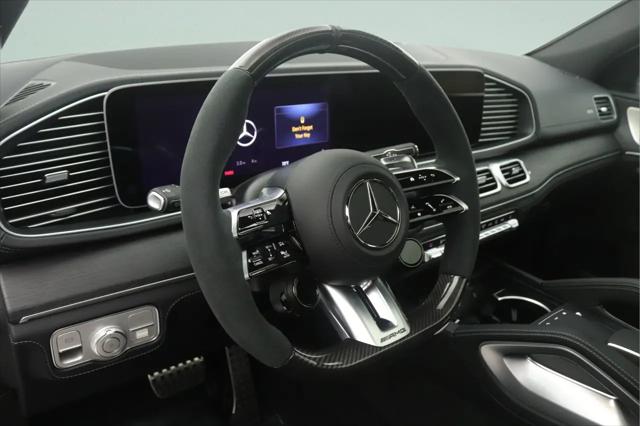 2026 Mercedes-Benz AMG GLE 53 4MATIC+