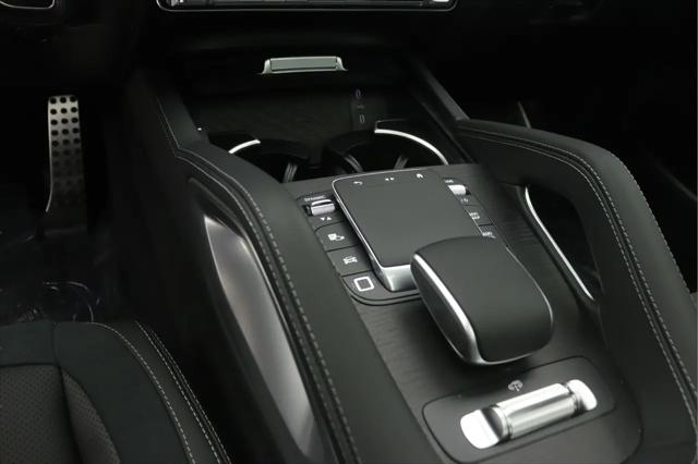2026 Mercedes-Benz AMG GLE 53 4MATIC+