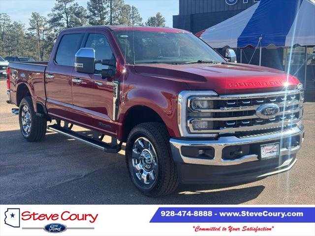 2026 Ford F-250 LARIAT for sale in Star Valley, AZ