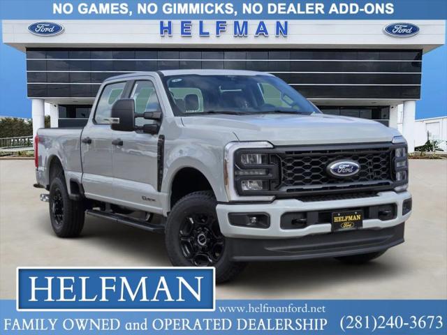 2026 Ford F-250 XL for sale in Stafford, TX