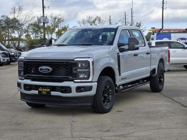 2026 Ford F-250 XL