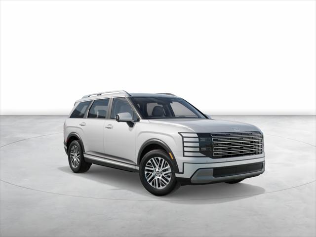 2026 Hyundai Palisade SEL Premium