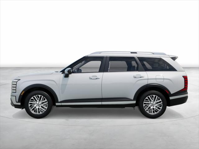 2026 Hyundai Palisade SEL Premium