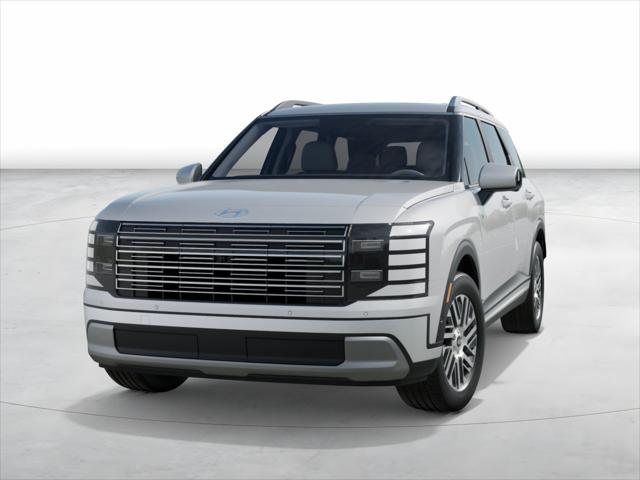 2026 Hyundai Palisade SEL Premium