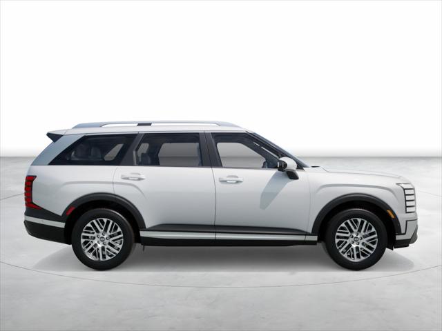 2026 Hyundai Palisade SEL Premium