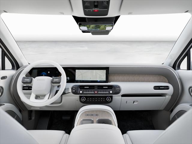 2026 Hyundai Palisade SEL Premium