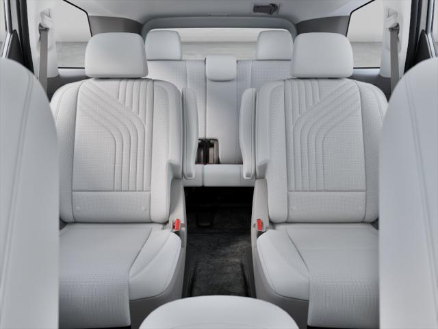 2026 Hyundai Palisade SEL Premium