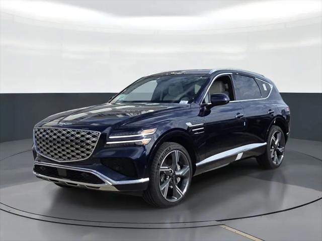 2026 Genesis GV80 3.5T Prestige AWD for sale in Miami, FL