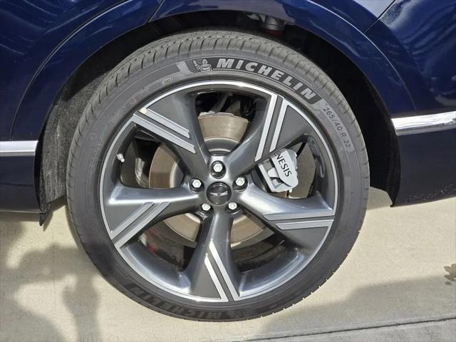 2026 Genesis GV80 3.5T Prestige AWD