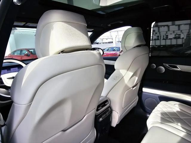 2026 Genesis GV80 3.5T Prestige AWD